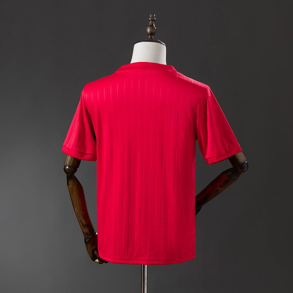 Retro Osasuna 87-88 Home