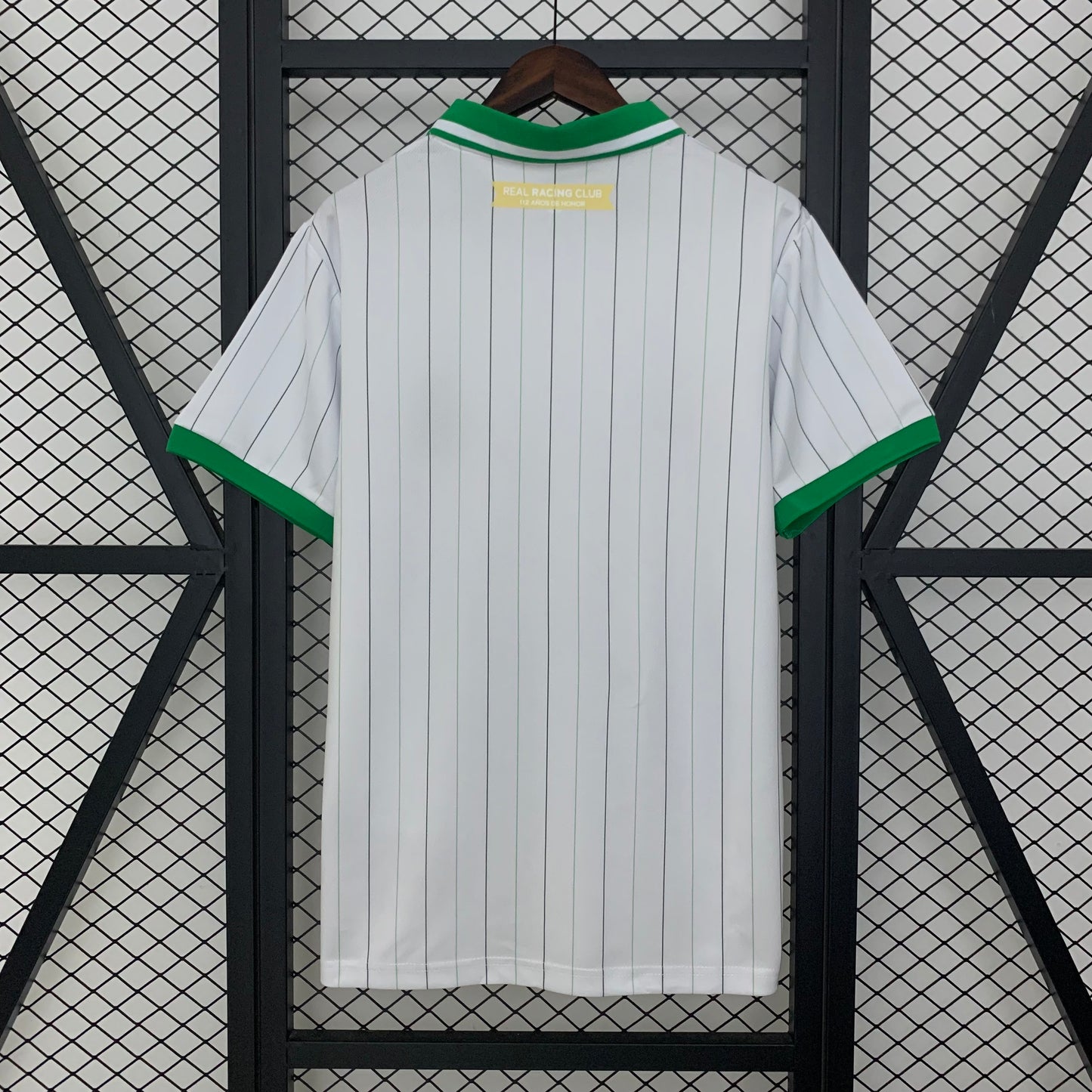 25-26 Racing de Santander 112th Anniversary Edition