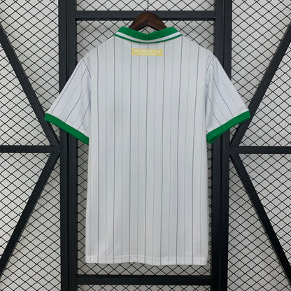 25-26 Racing de Santander 112th Anniversary Edition