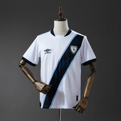 Guatemala 2026 Home detail