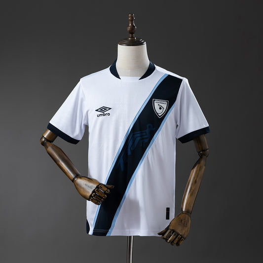 Guatemala 2026 Home detail