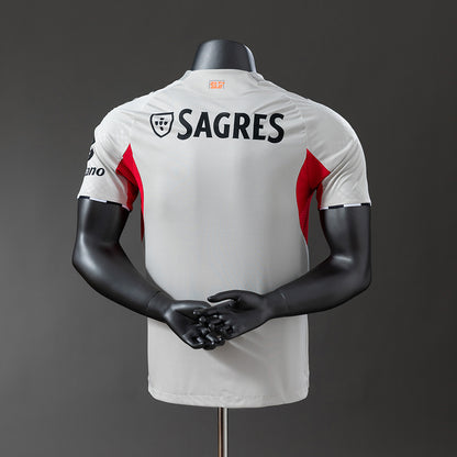 25-26 Player Benfica Away