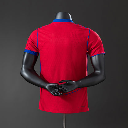 PSG 25-26 Third Away Player Version Jersey