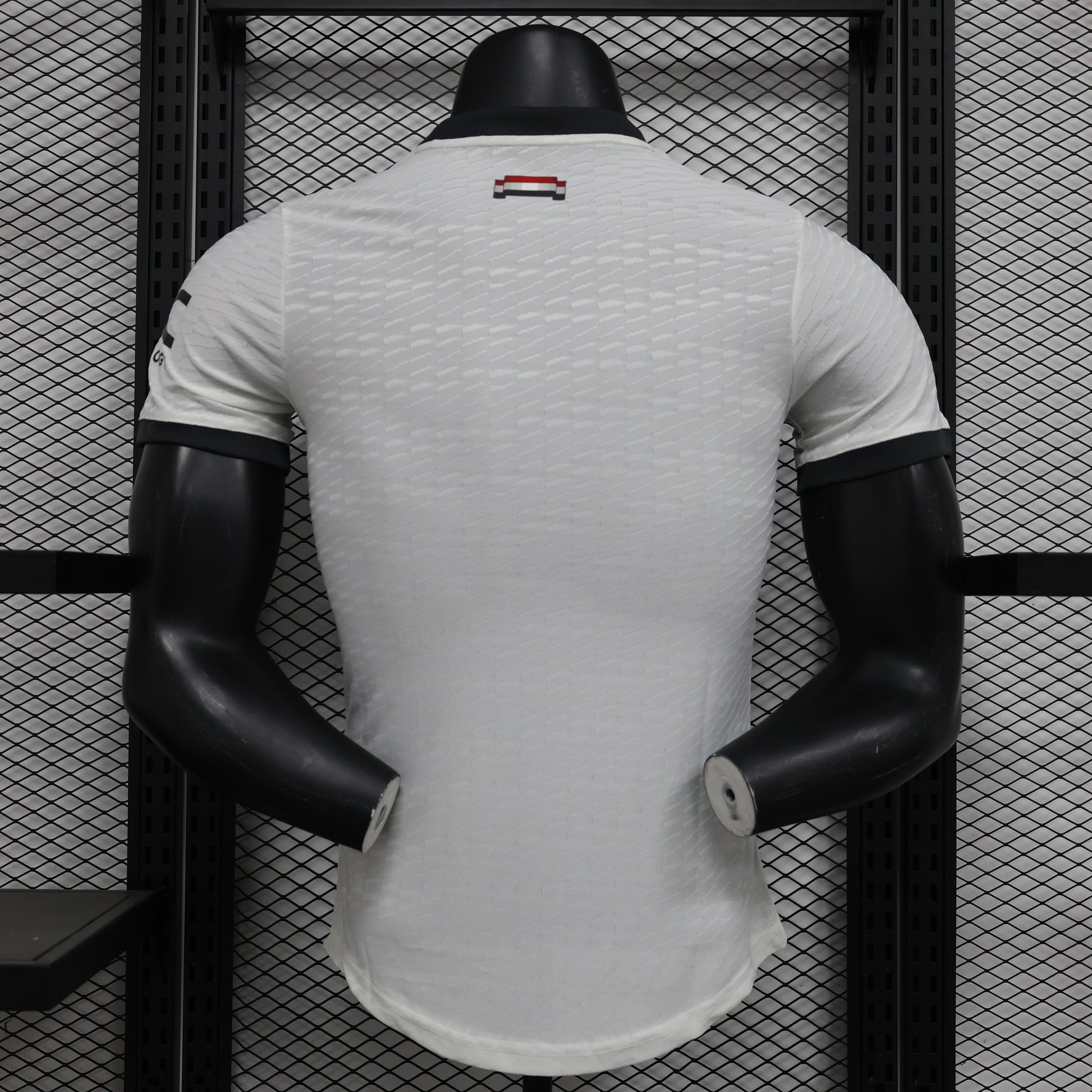 24-25 Player M-U Third Away detail