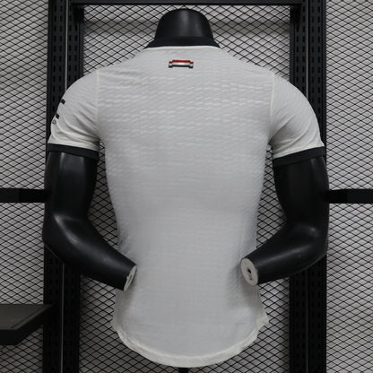 24-25 Player M-U Third Away detail