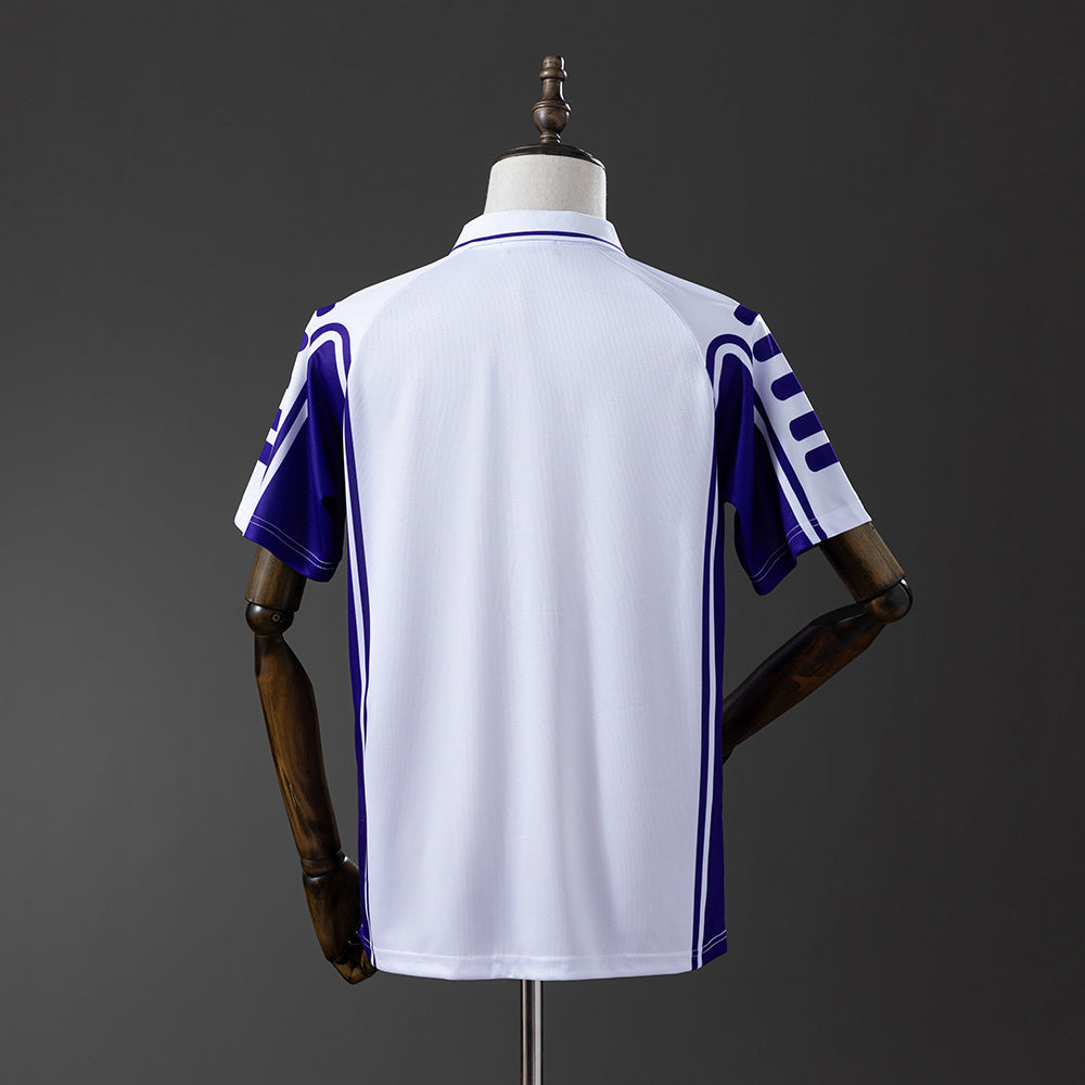 Retro Fiorentina 99-00 Away