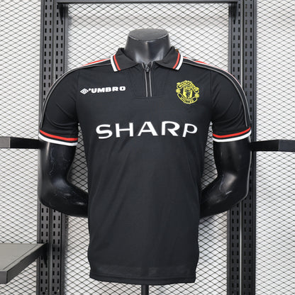 98-99 Player M-U Special Edition detail