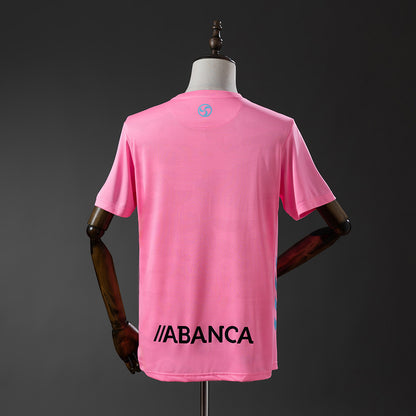 Celta de Vigo 25-26 third away