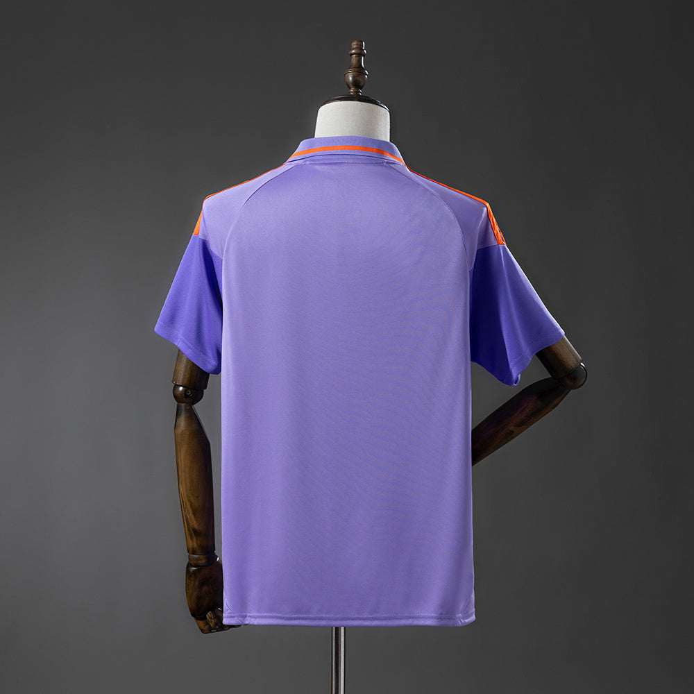 Universidad de Chile 26-27 POLO detail