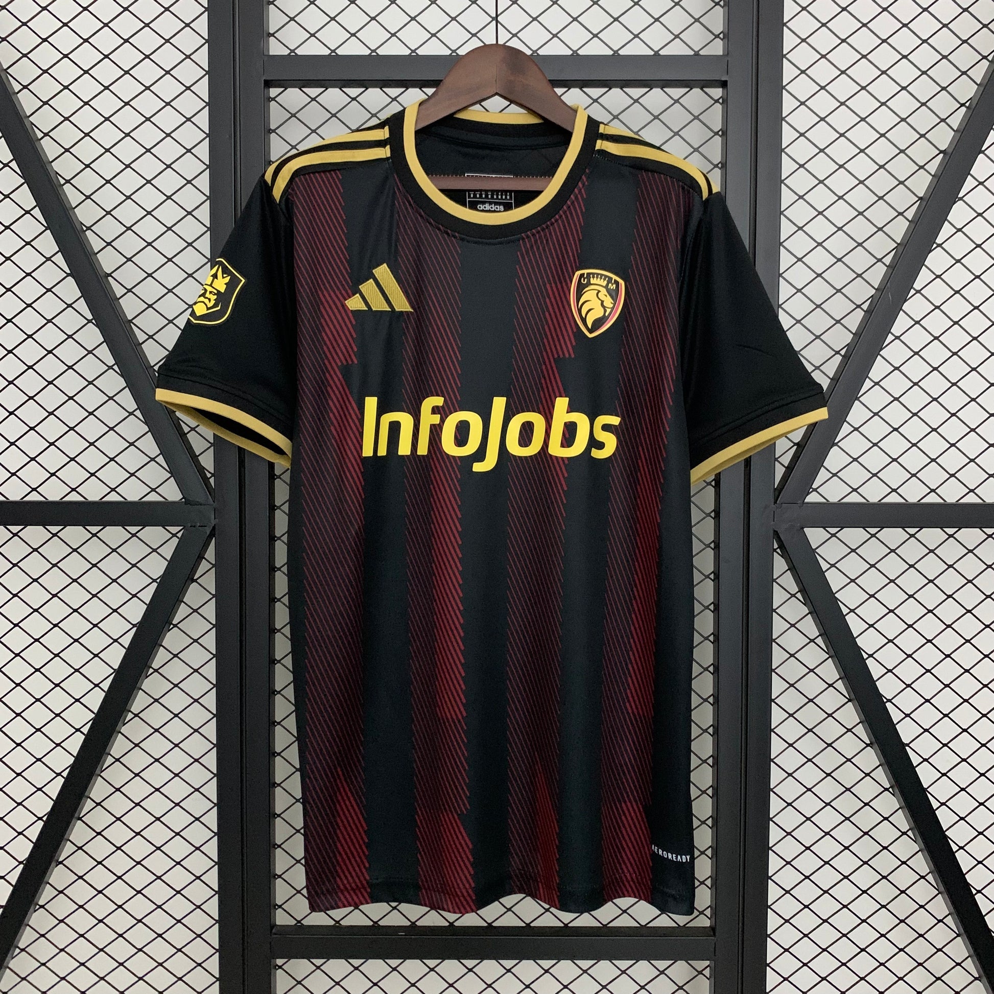 2025 Ultimate Móstoles Home detail