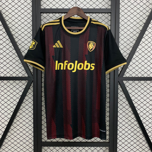 2025 Ultimate Móstoles Home detail