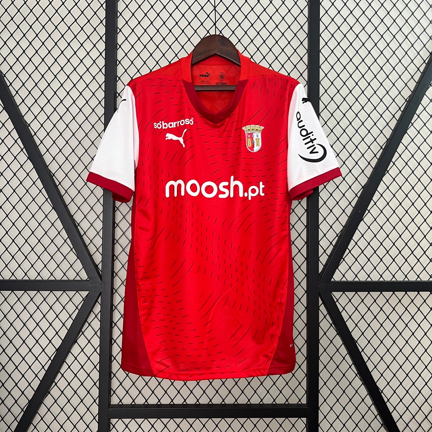 24-25 Braga home