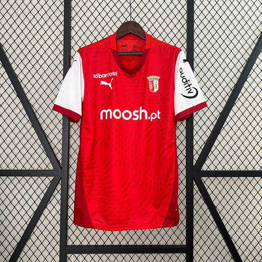24-25 Braga home