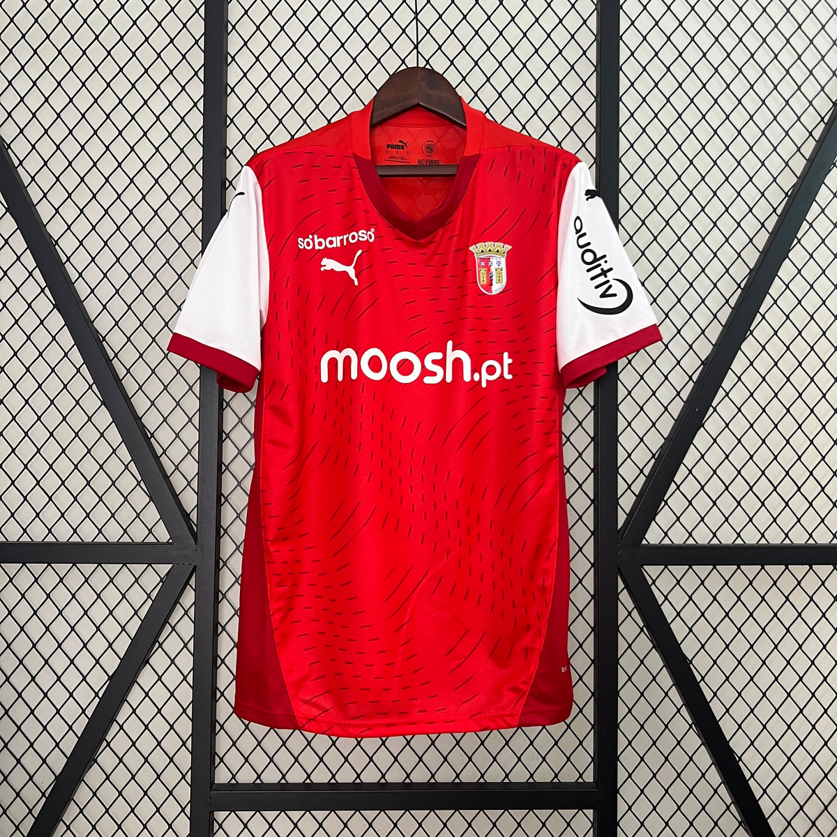 24-25 Braga home
