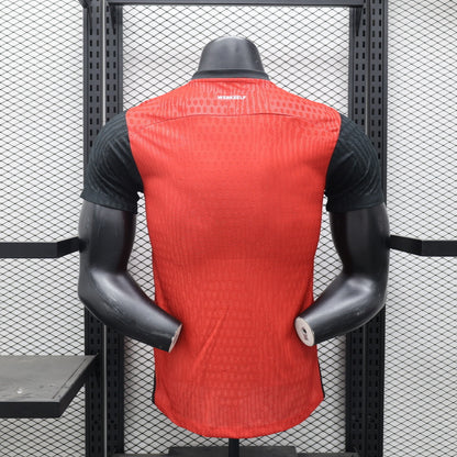 24-25 Player Leverkusen Home detail