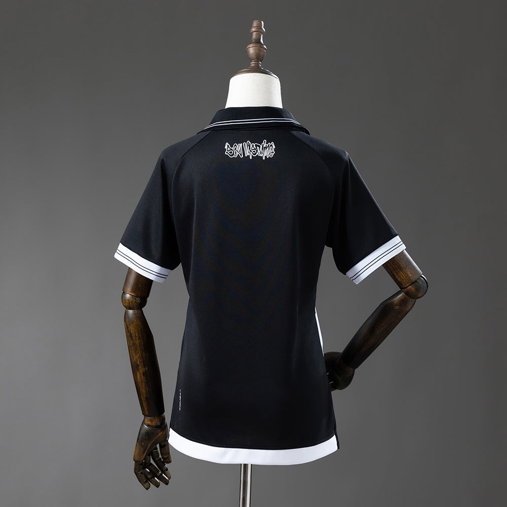 Vasco da Gama 25-26 Home Women Jersey