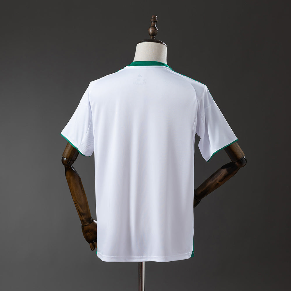 Al Ahli 2026 Away detail