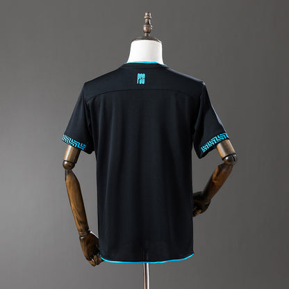 Paysandu 23-24 Third Away Jersey