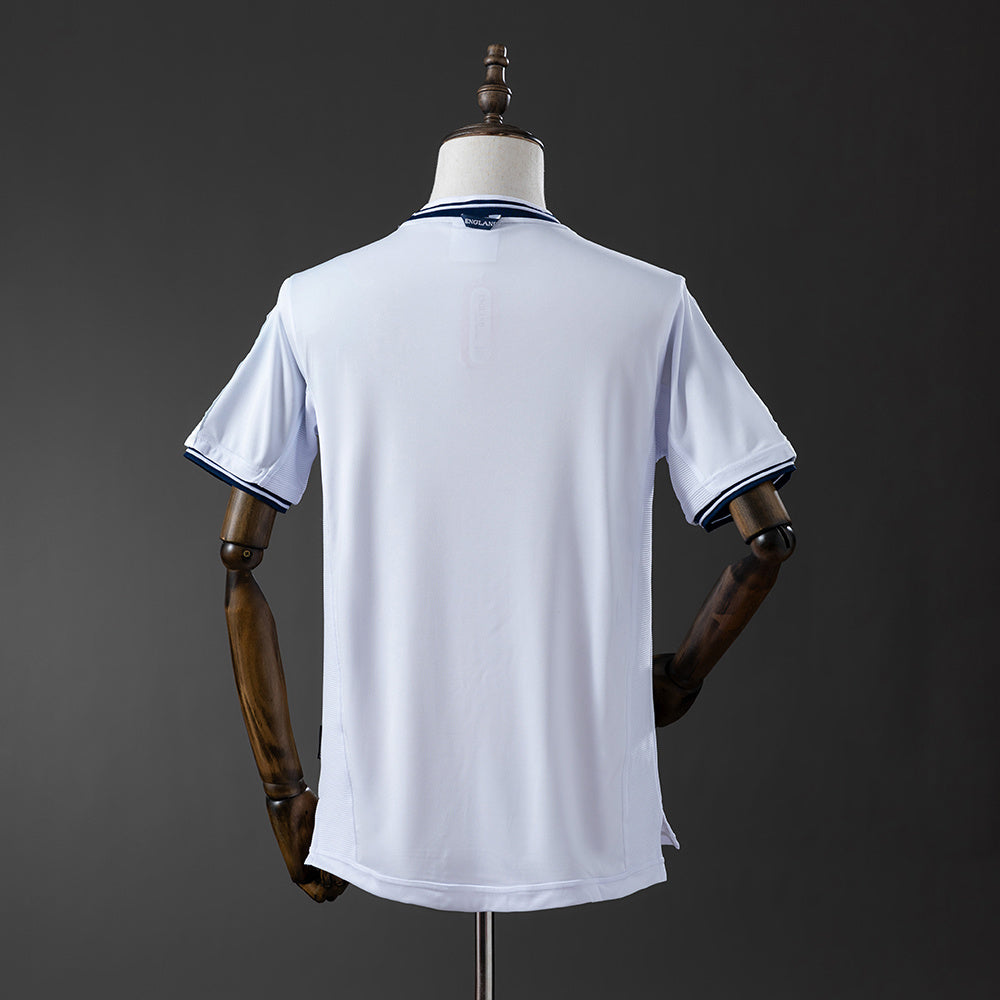 Retro 2000 England home