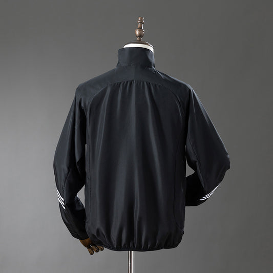 25／26 Real Madrid Windbreaker