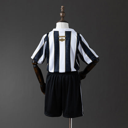 Santos 24-25 Away kids kit Jersey SZIE16-28 detail