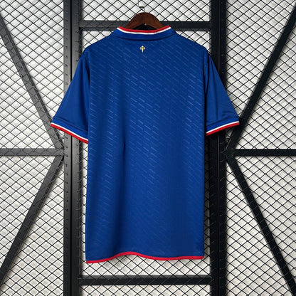 25-26 Fortaleza Commemorative Edition detail