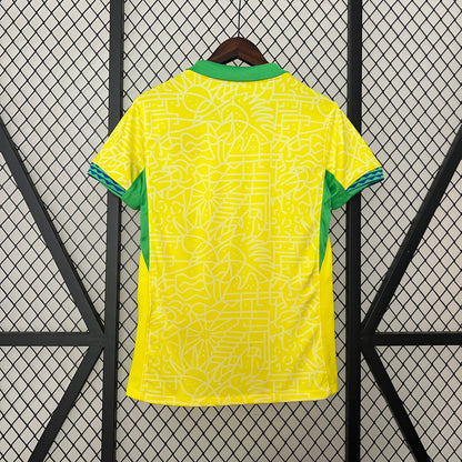 2024 Women's Brazil Home