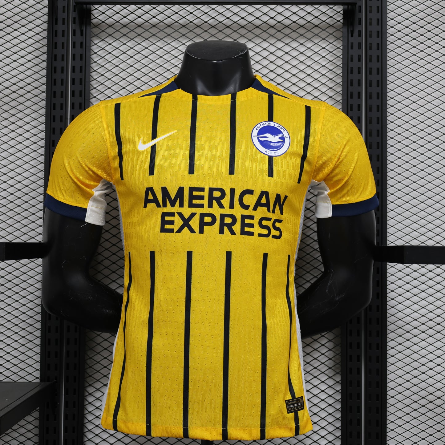 24-25 Player Brighton Away