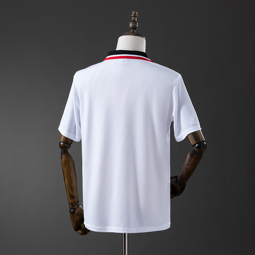 Retro M-U 96-97 away