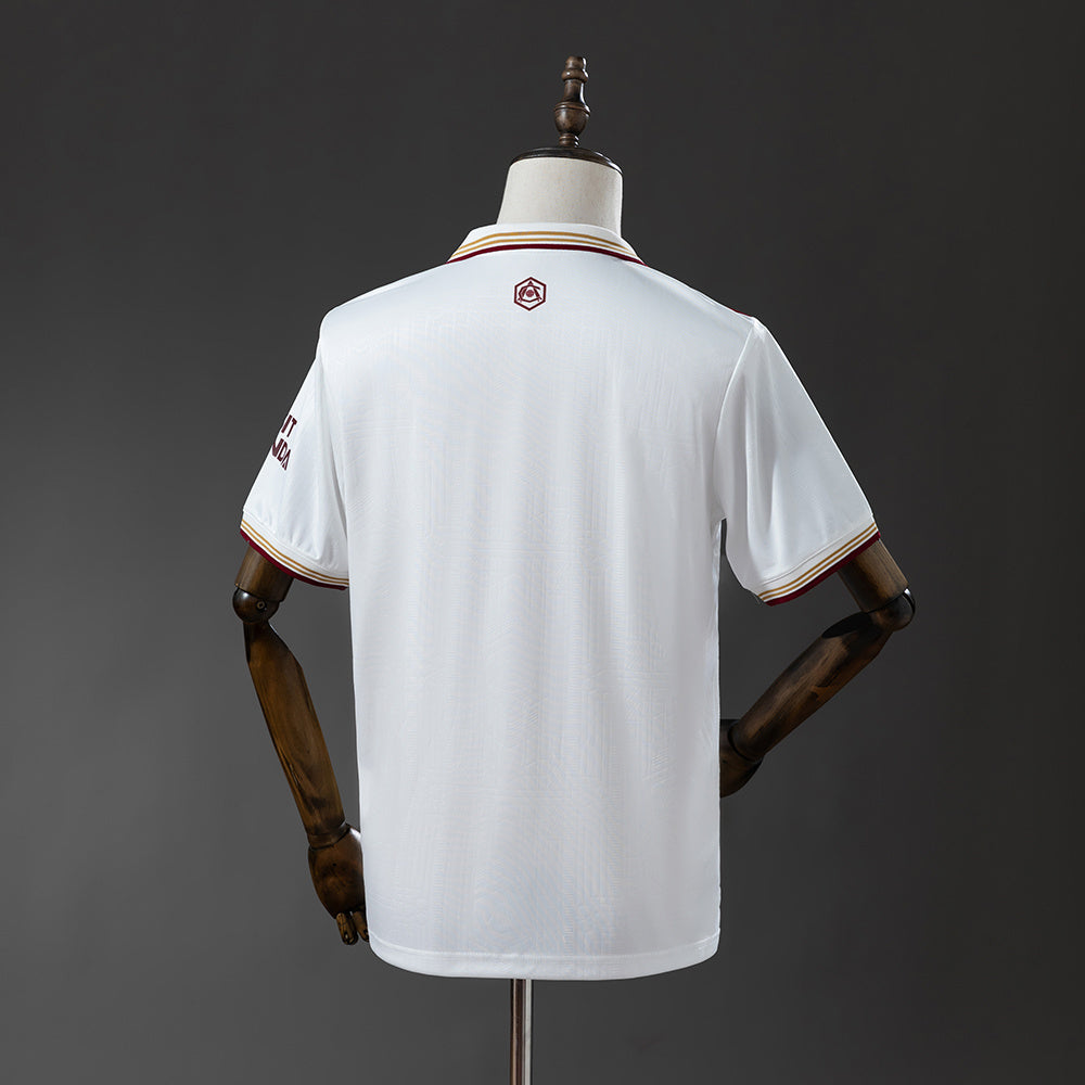 Arsenal 25-26 Third Away Jersey