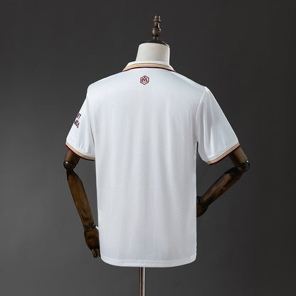 Arsenal 25-26 Third Away Jersey