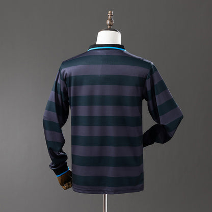 Inter Milan 97-98 Third Away Long Sleeve Retro Jersey