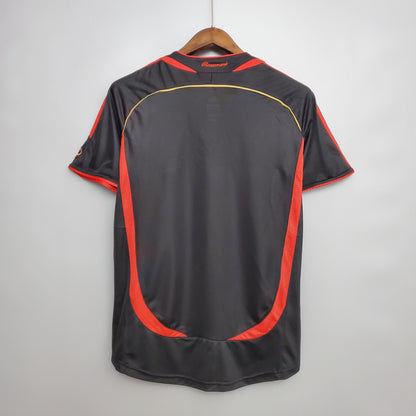 Retro 2006 AC Milan third away