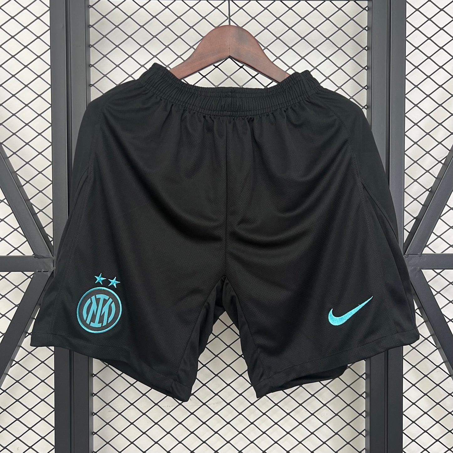 25-26 Shorts Inter Milan Home