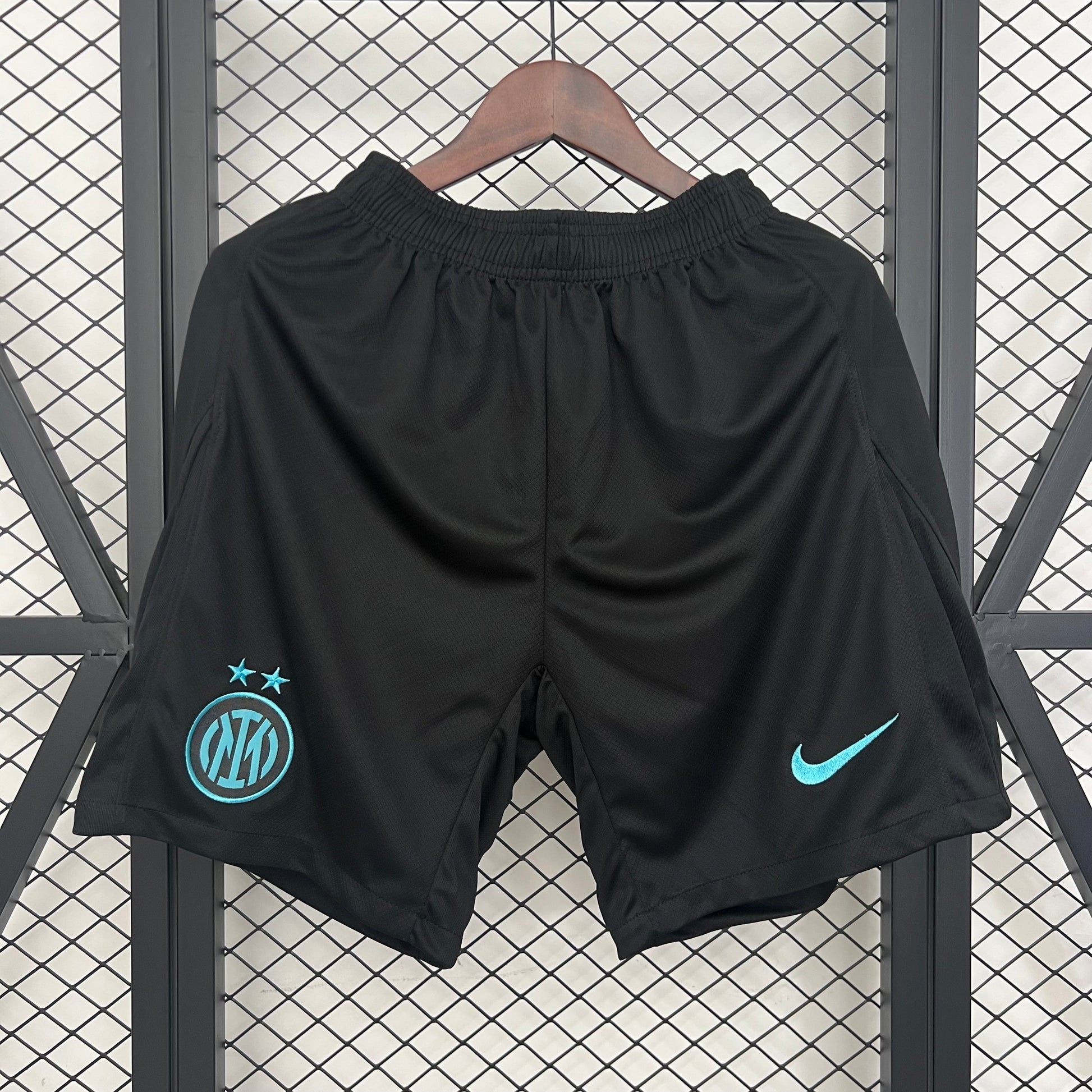 25-26 Shorts Inter Milan Home