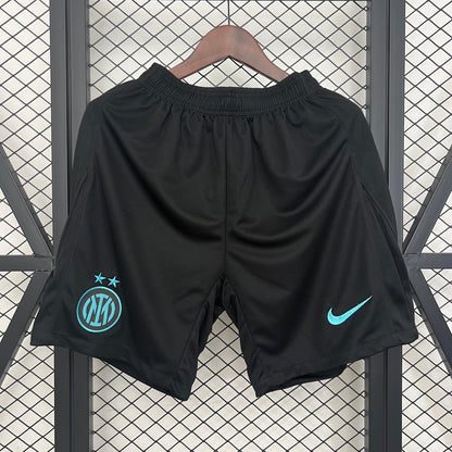 25-26 Shorts Inter Milan Home