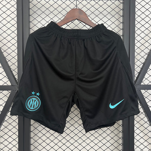 25-26 Shorts Inter Milan Home