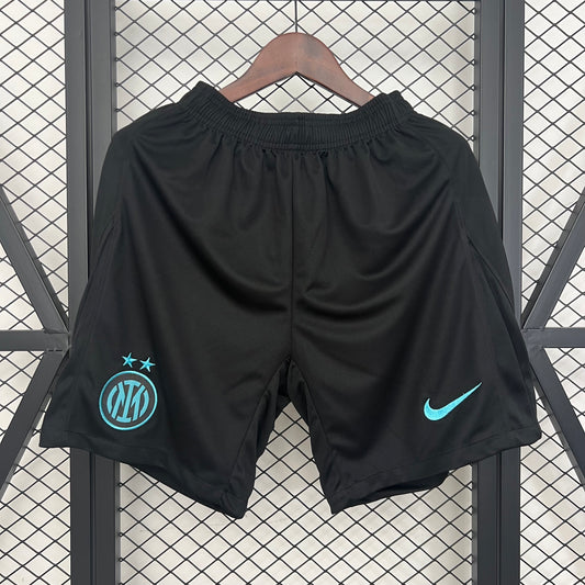 25-26 Shorts Inter Milan Home