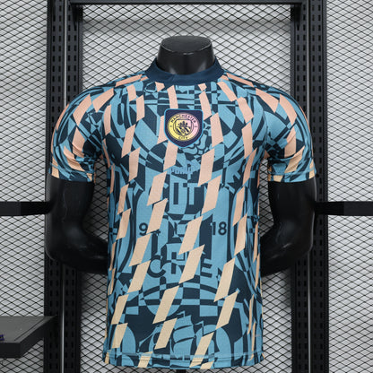 24-25 Player Manchester City Special Edition detail