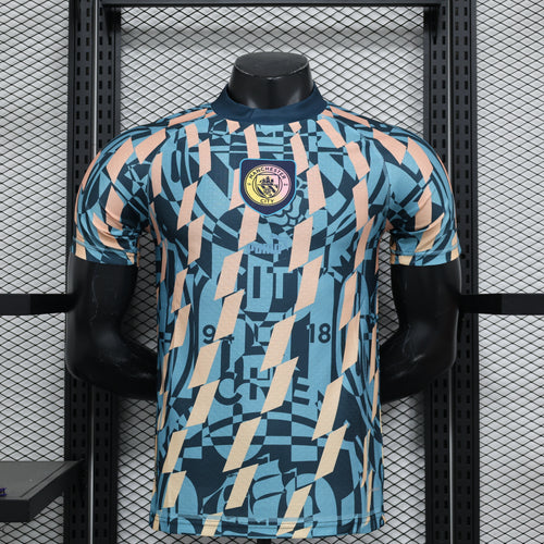 24-25 Player Manchester City Special Edition detail