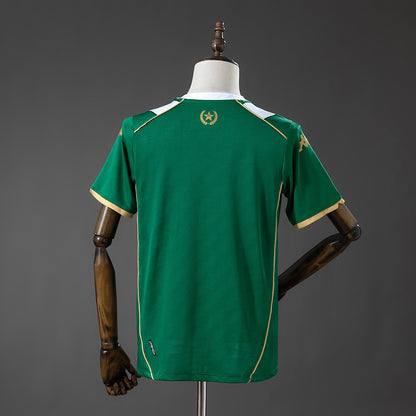 Chapecoense 26-27 Home Jersey detail