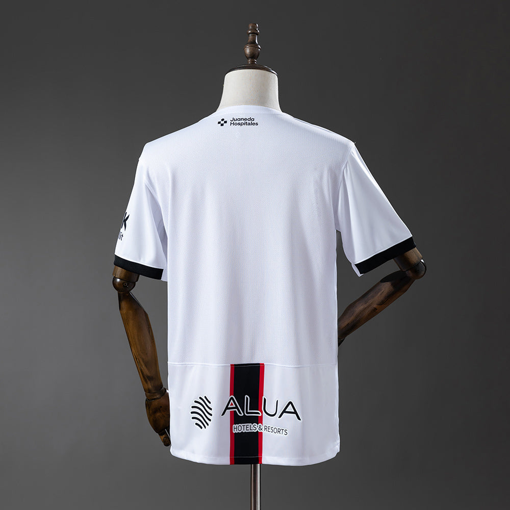25-26 RCD Mallorca Away