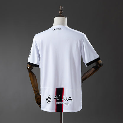 25-26 RCD Mallorca Away