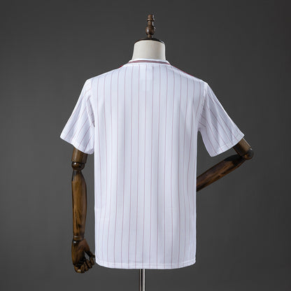 Chelsea Terrace Icons T-Shirt White detail