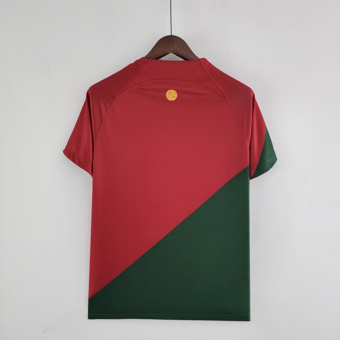 2022 Portugal World Cup jersey home