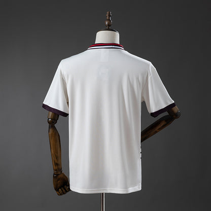 St. Pauli 97-98 Home Retro Jersey detail