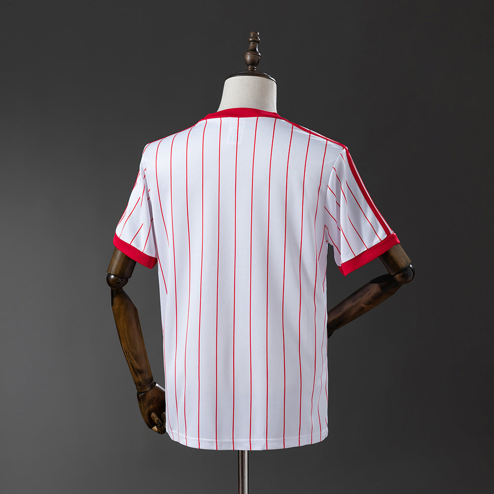 Köln 82-83 Home Retro Jersey