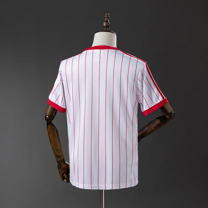 Köln 82-83 Home Retro Jersey
