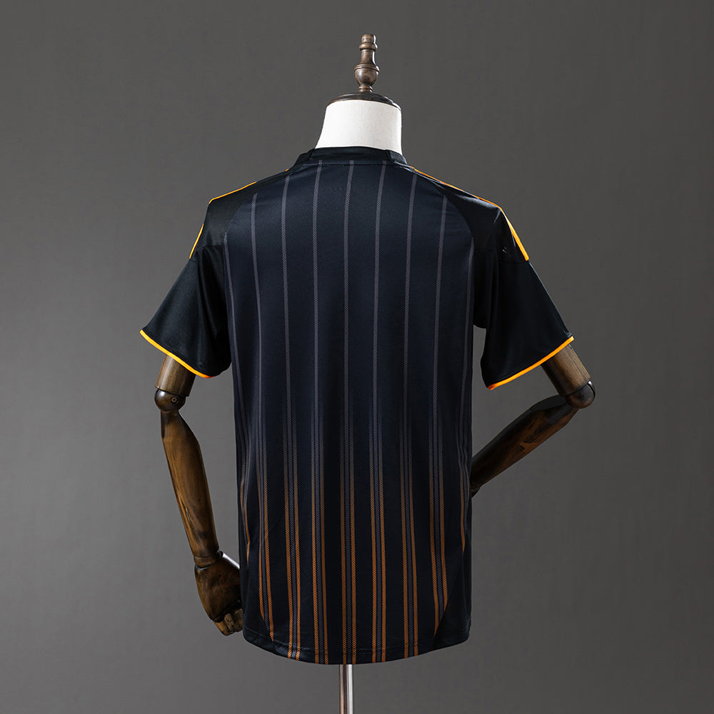 Chelsea 10-11 Away Retro Jersey