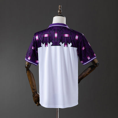 Retro 92-93 Fiorentina away